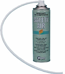 Colorificio Ducale Safety Air