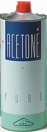 Colorificio Ducale - Acetone