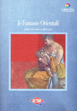 Le fantasie orientali