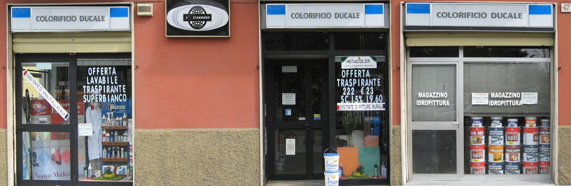 Colorificio Ducale